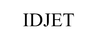 IDJET