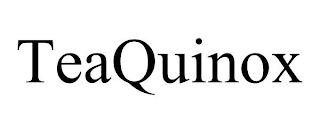 TEAQUINOX