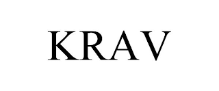 KRAV