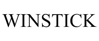 WINSTICK