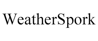 WEATHERSPORK