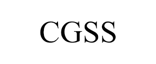 CGSS