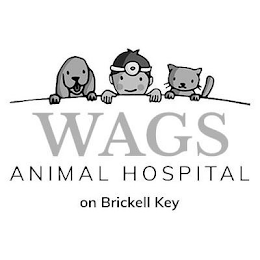 WAGS ANIMAL HOSPITAL ON BRICKELL KEY