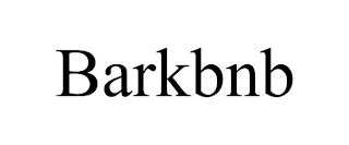 BARKBNB