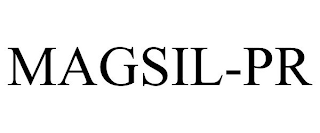 MAGSIL-PR