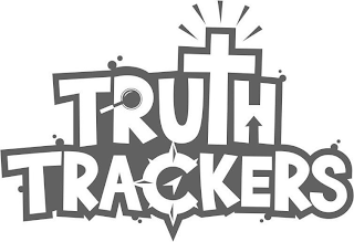 TRUTH TRACKERS