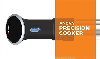 ANOVA ANOVA PRECISION COOKER