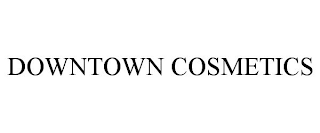 DOWNTOWN COSMETICS