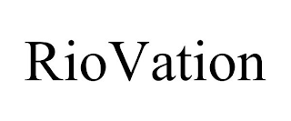RIOVATION