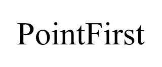 POINTFIRST