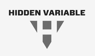 H HIDDEN VARIABLE