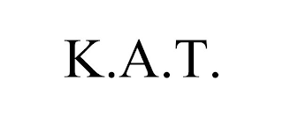 K.A.T.