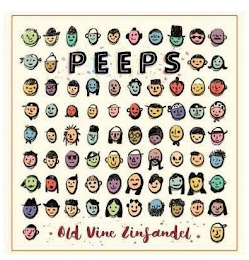 PEEPS OLD VINE ZINFANDEL