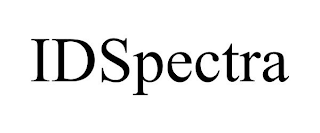 IDSPECTRA