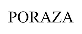 PORAZA