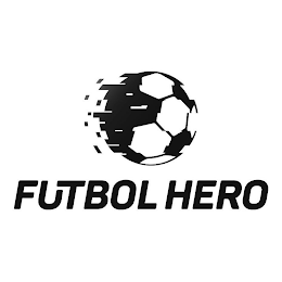 FUTBOL HERO