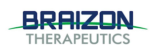 BRAIZON THERAPEUTICS