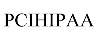 PCIHIPAA