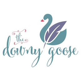 THE DOWNY GOOSE