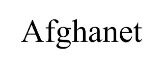 AFGHANET