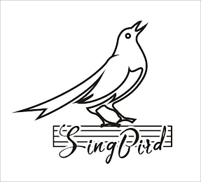 SINGBIRD