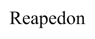 REAPEDON