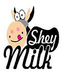 SHEY MILK