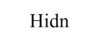 HIDN