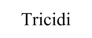 TRICIDI