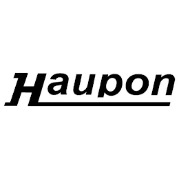 HAUPON