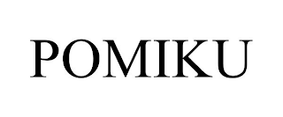 POMIKU