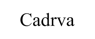 CADRVA