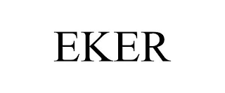 EKER