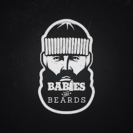 BABIES AND BEARDS