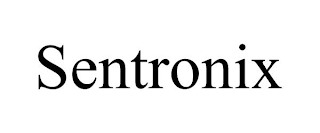 SENTRONIX