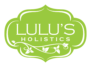 LULU'S HOLISTICS