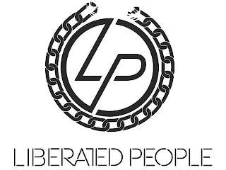 LIBERATED PEOPLE