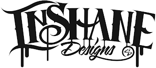 INSHANE DESIGNS ISD