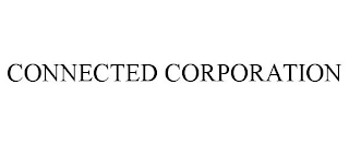 CONNECTED CORPORATION