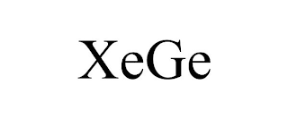 XEGE