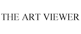 THE ART VIEWER