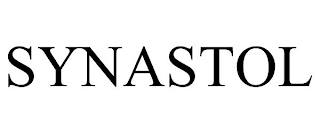 SYNASTOL