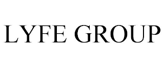 LYFE GROUP