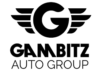 G GAMBITZ AUTO GROUP