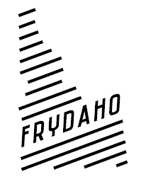 FRYDAHO