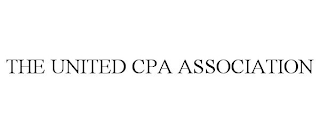 THE UNITED CPA ASSOCIATION