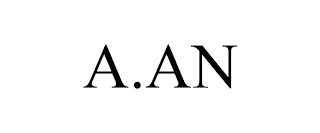 A.AN