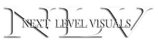 NLV NEXT LEVEL VISUALS