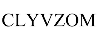 CLYVZOM