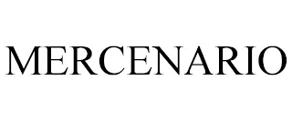 MERCENARIO